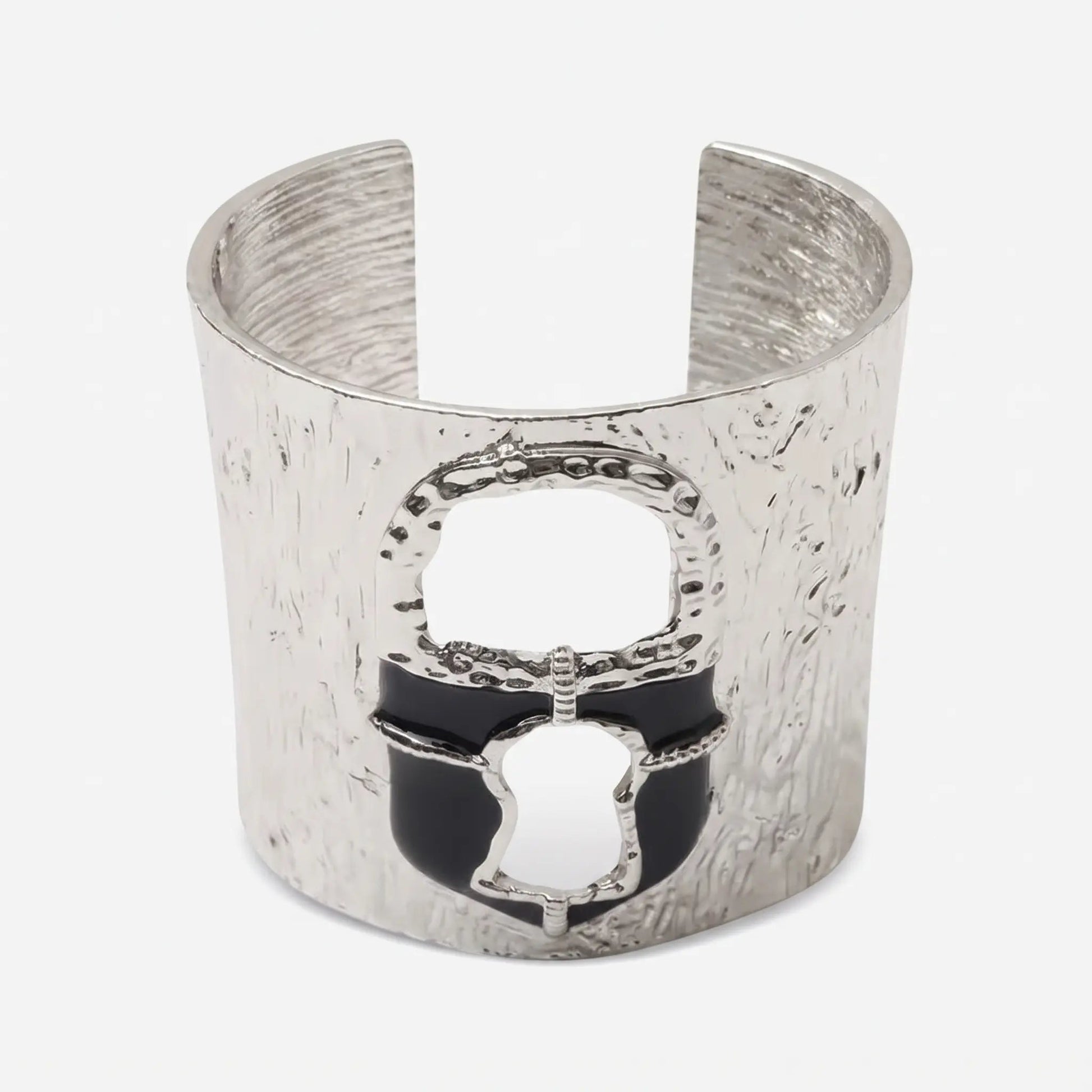 Vault Muse Statement Cuff - Voisson