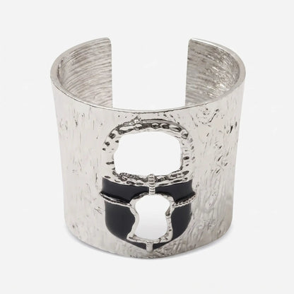 Vault Muse Statement Cuff - Voisson