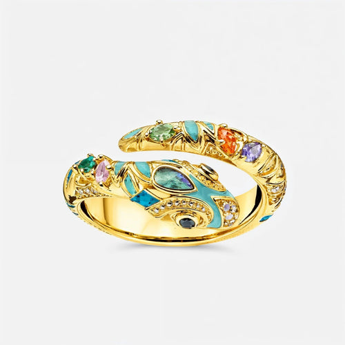 Venom Royale Ring - Voisson