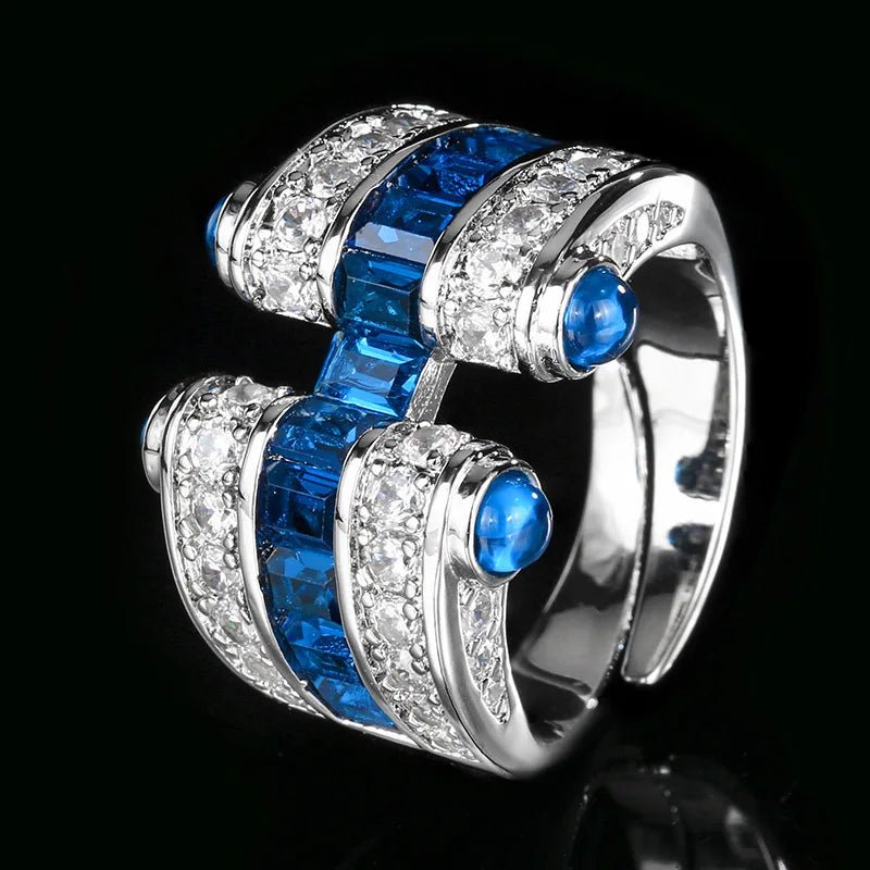 Viper Glam Ring - Voisson