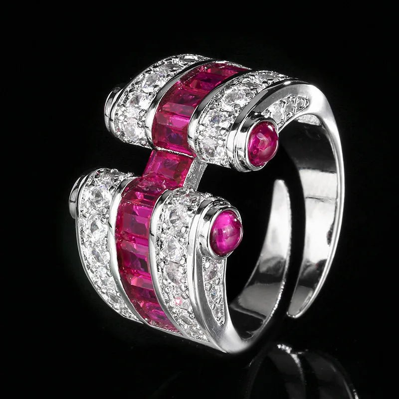 Viper Glam Ring - Voisson