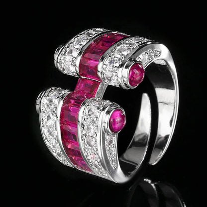 Viper Glam Ring - Voisson