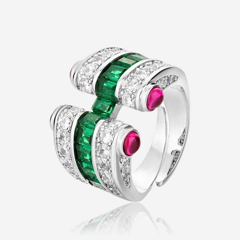 Viper Glam Ring - Voisson