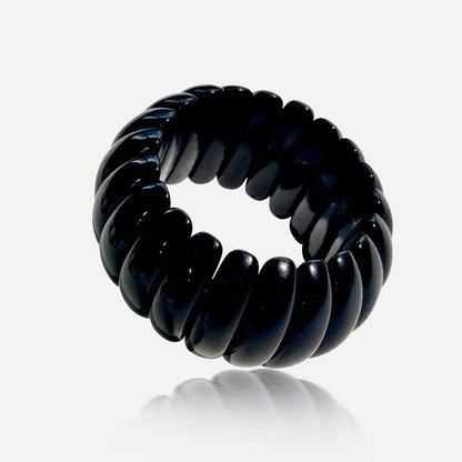Vogue Echo Bangle - Voisson