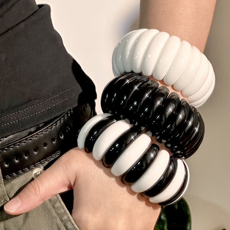 Vogue Echo Bangle - Voisson