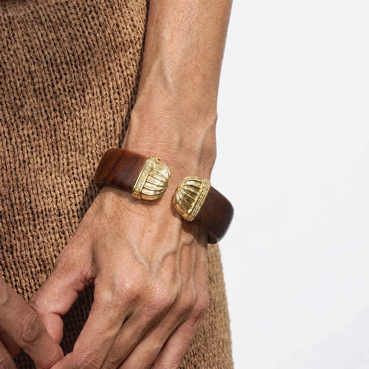 Woodland Luxe Bracelet - Voisson