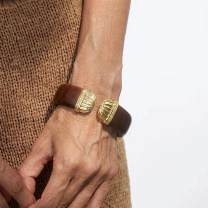 Woodland Luxe Bracelet - Voisson