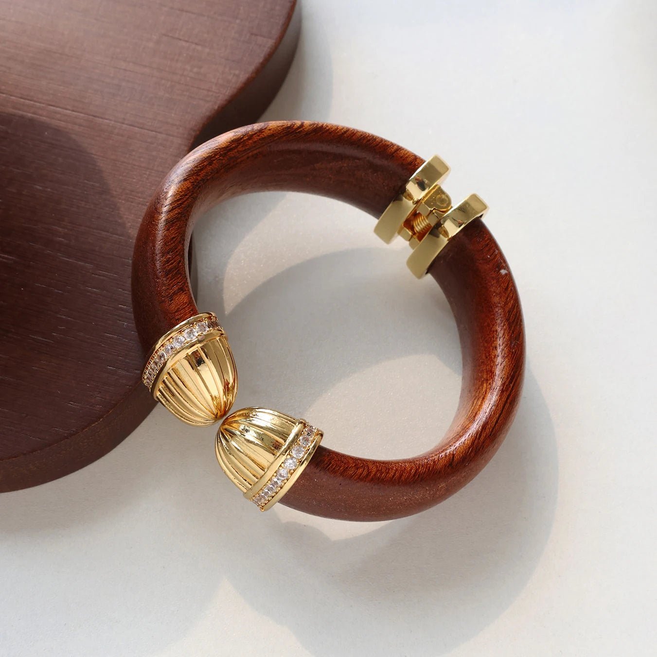 Woodland Luxe Bracelet - Voisson