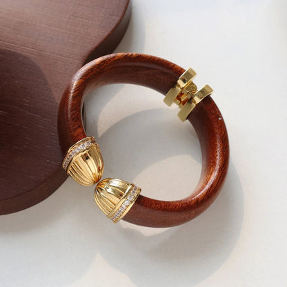 Woodland Luxe Bracelet - Voisson