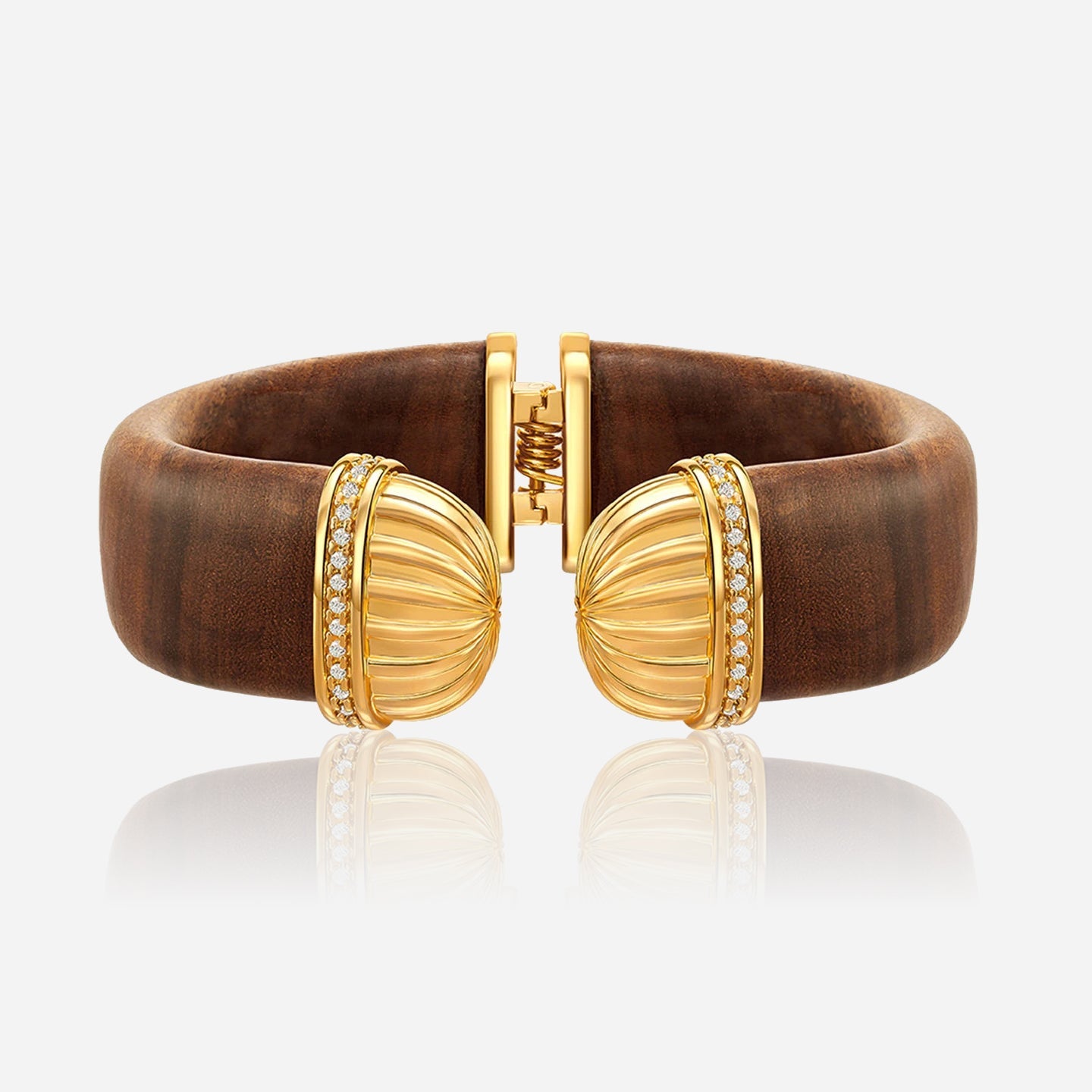 Woodland Luxe Bracelet - Voisson