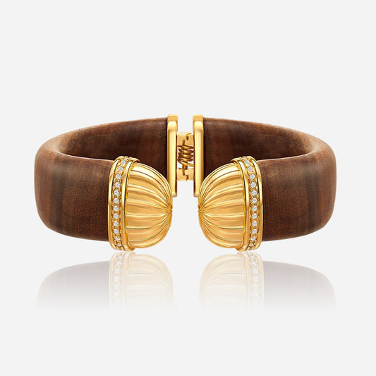 Woodland Luxe Bracelet - Voisson