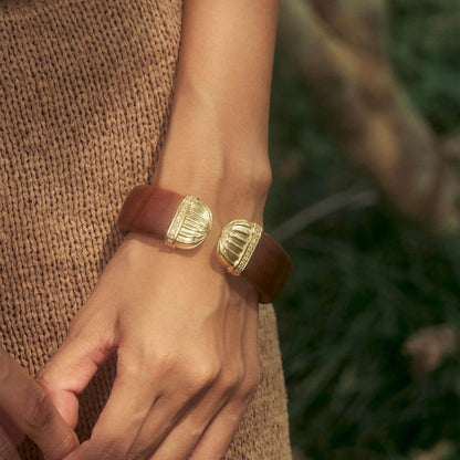 Woodland Luxe Bracelet - Voisson