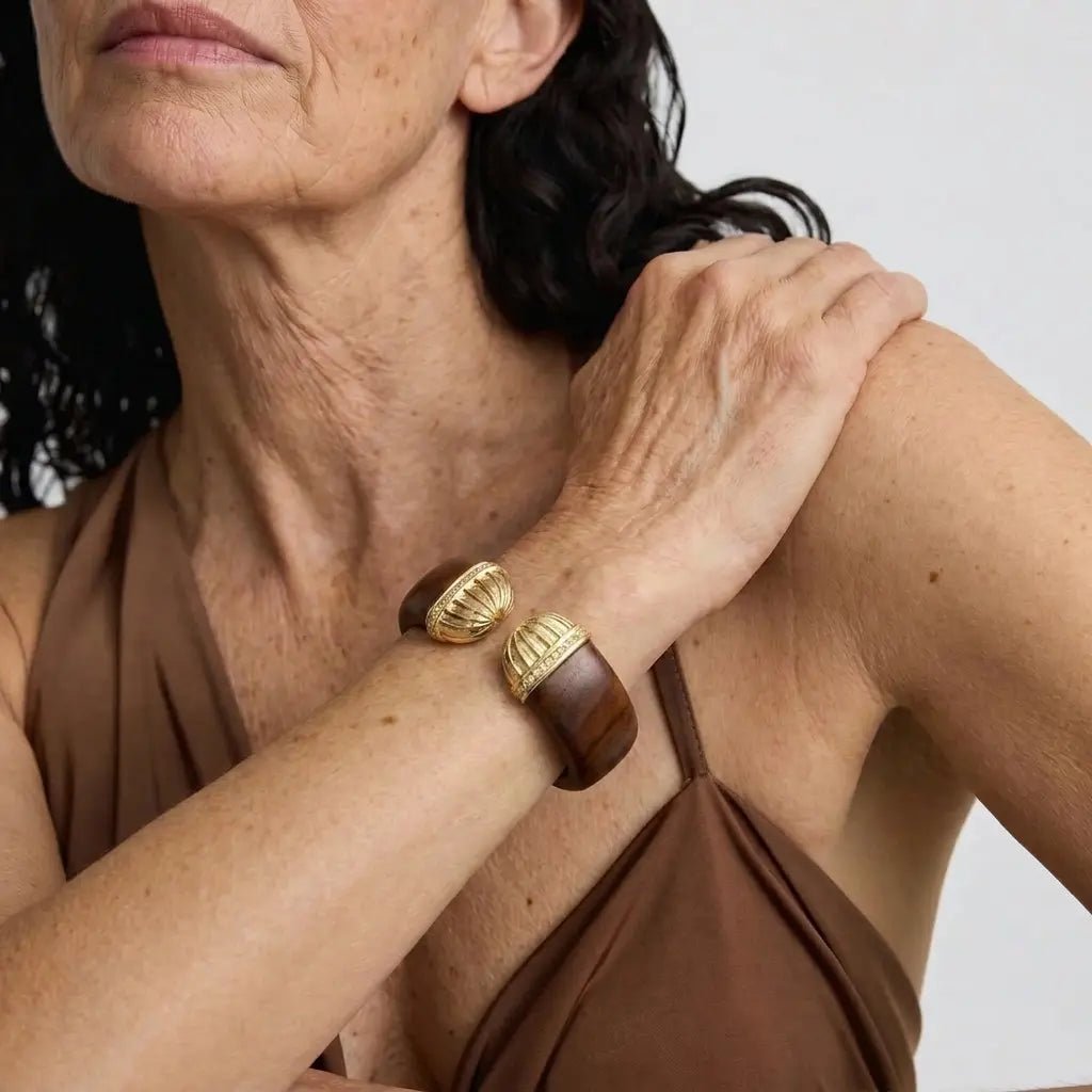 Woodland Luxe Bracelet - Voisson